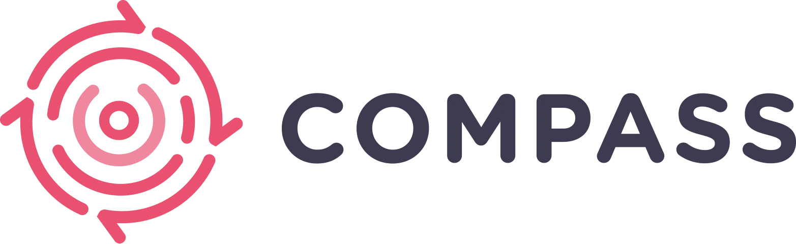 logo COMPASS TNBC
